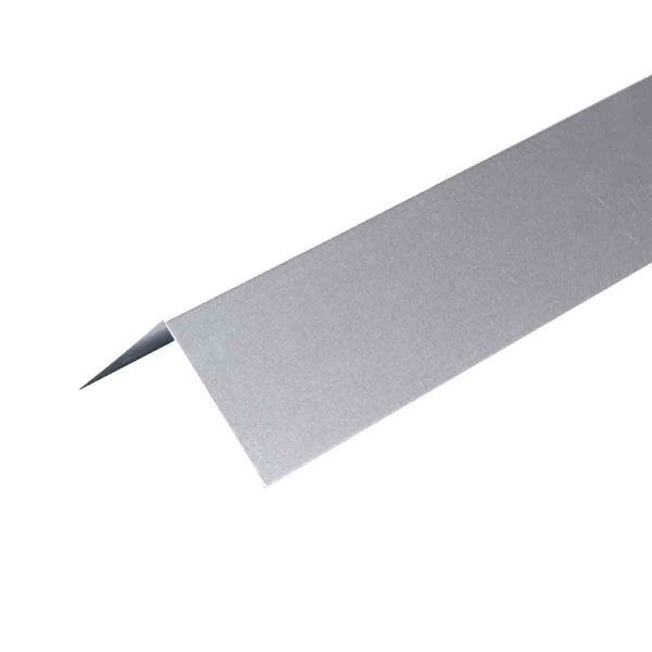 Arretier aluzinc Ep. 0,60