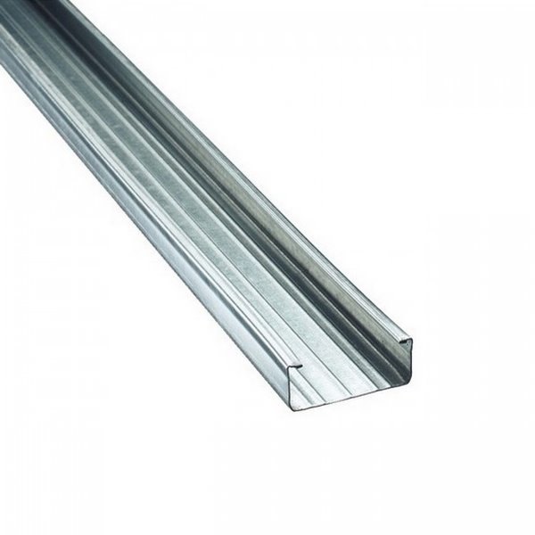 Fourrure placo galvanisé F530