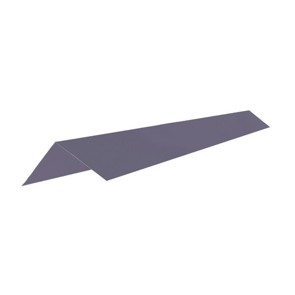 Faitiere laque Ep. 0,60 Gris graphite