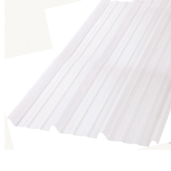 Nervuré translucide PC G 32.73.39 10/10