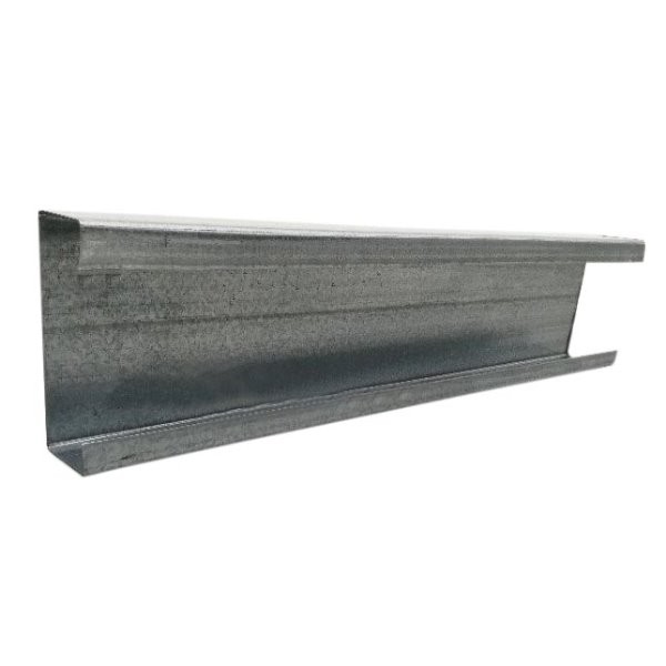 Panne C 125 galva Ep. 2.00 Larg 243 Z275