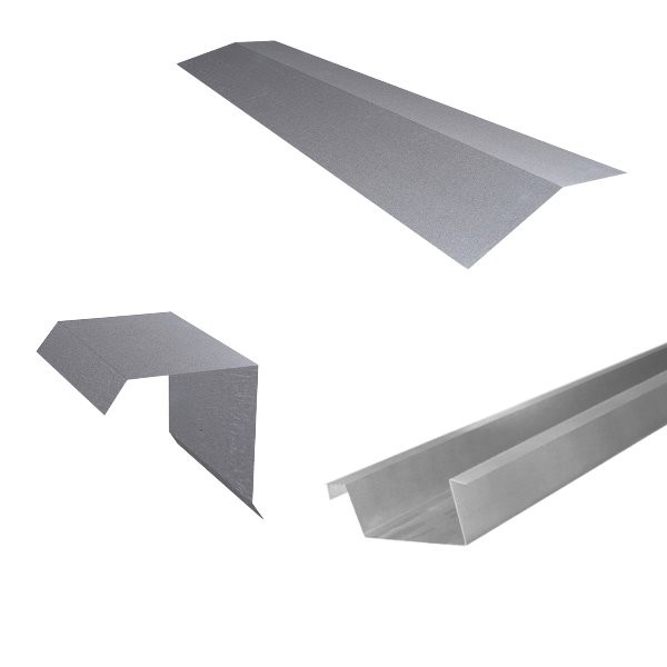 Pliage aluzinc Ep. 0,50