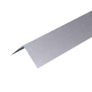 Arretier aluzinc Ep. 0,60