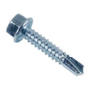 Vis autoperceuse 6.3*75mm