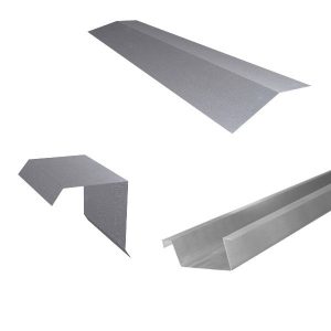 Pliage aluzinc Ep. 0,60