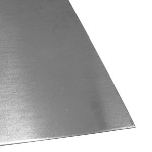 Plane aluzinc Ep. 0,20 long 2m